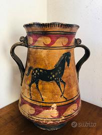 Vaso greco antico