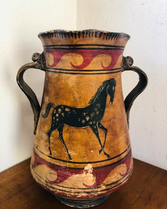 Vaso greco antico