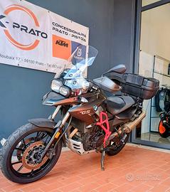 BMW F 700 GS ABS