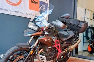 BMW F 700 GS ABS