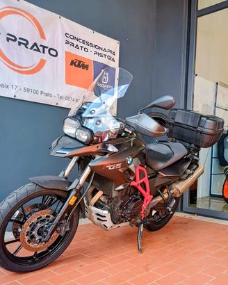 BMW F 700 GS ABS