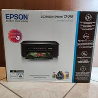 Stampante Epson Expression Home XP-255