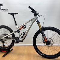 Specialized Stumpjumper 15 Fox Coil 2025 taglia S3
