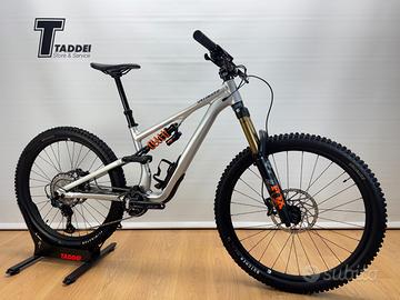 Specialized Stumpjumper 15 Fox Coil 2025 taglia S3