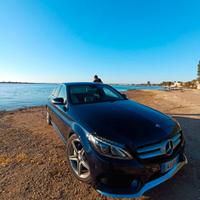 Mercedes  c 220 