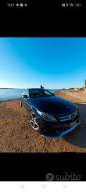 Mercedes  c 220 