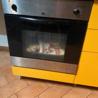 Forno da incasso