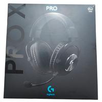 Cuffie Logitech  Pro X