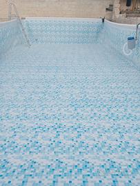 piscina fuori terra bestway