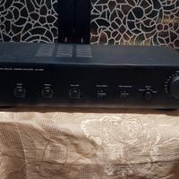 Yamaha AX-350 Amplificatore Stereo Integrato