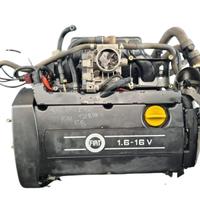 MOTORE COMPLETO FIAT Stilo Berlina 3P Benzina 1600