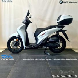HONDA SH 150 Sport GT Abs my24