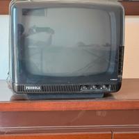 Tv vintage