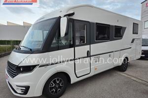 Adria SONIC 700SL