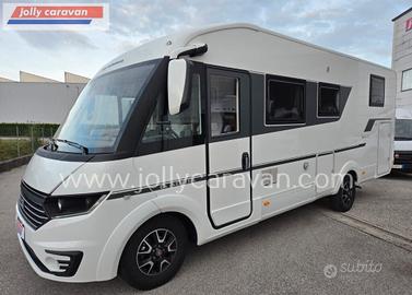 Adria SONIC 700SL