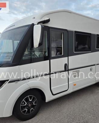 Adria SONIC 700SL