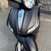Liberty S 50 2020