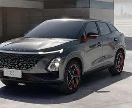 OMODA 5 1.6 tgdi Premium auto