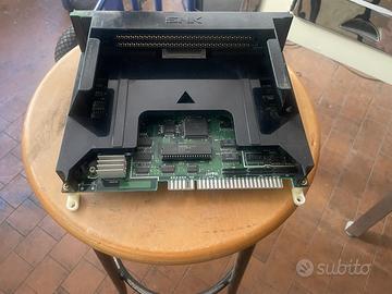 Scheda madre neo geo jamma video giochi