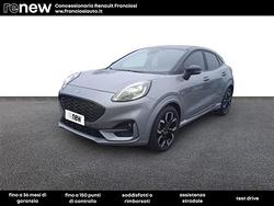 FORD Puma 1.0 EcoBoost Hybrid 125cv ST-Line Desi