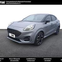FORD Puma 1.0 EcoBoost Hybrid 125cv ST-Line Desi