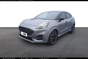 FORD Puma 1.0 EcoBoost Hybrid 125cv ST-Line Desi