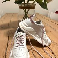 Womsh vegan donna n.38