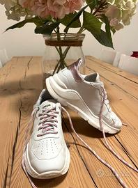 Womsh vegan donna n.38