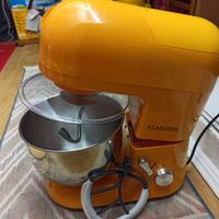 Robot da cucina