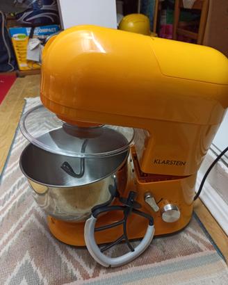 Robot da cucina
