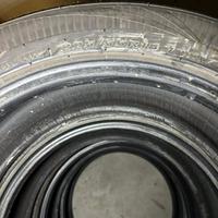 Pneumatici 225/56 R 18