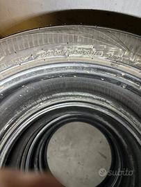 Pneumatici 225/56 R 18