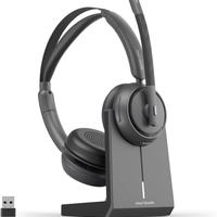 Nuroum HP31-D Cuffie bluetooth con microfono