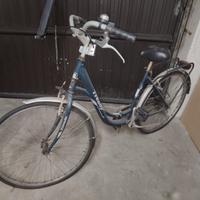 Bici da città Trendy 26''