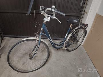 Bici da città Trendy 26''