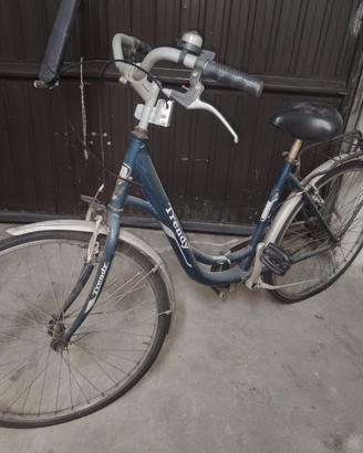 Bici da città Trendy 26''