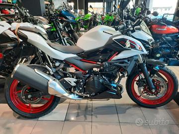 Kawasaki Z 500 SE 2026 Pronta Consegna