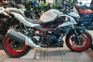 Kawasaki Z 500 SE 2026 Pronta Consegna