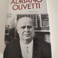 Adriano Olivetti