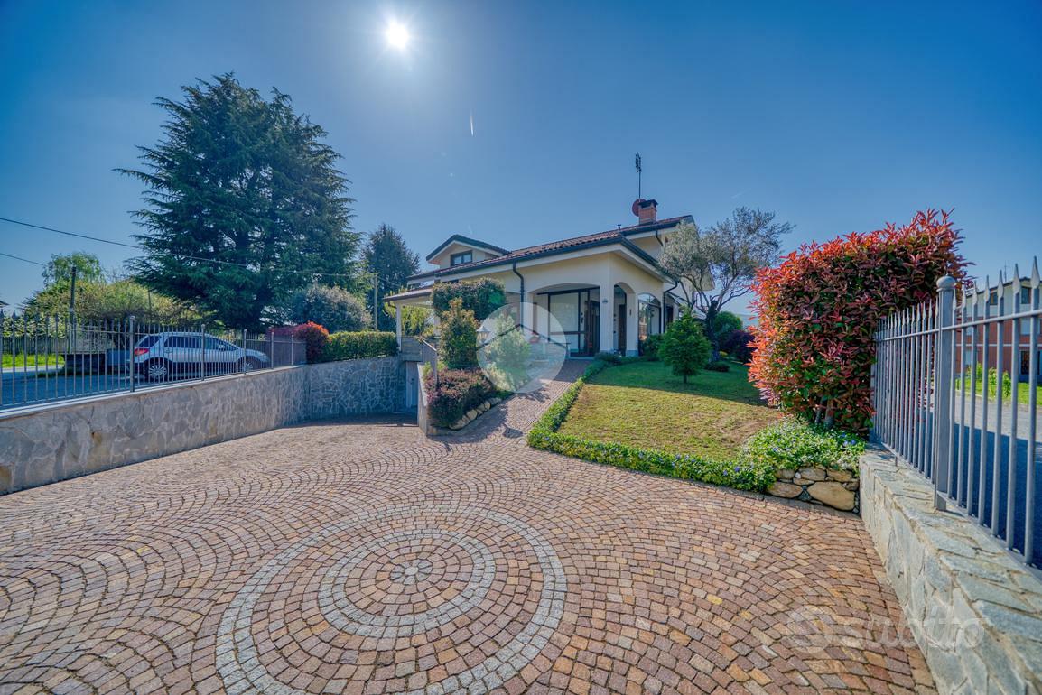 Casa – Giaveno, Barolà - Colpastore - Vista 2