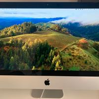 Apple iMac 21.5"
