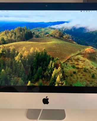 Apple iMac 21.5"