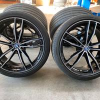 4  gomme Marshal