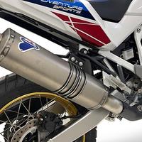 SCARICO TERMIGNONI HONDA CRF 1100L AFRICA TWIN / A