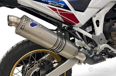 SCARICO TERMIGNONI HONDA CRF 1100L AFRICA TWIN / A