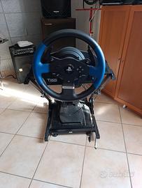 Trusthmaster T150