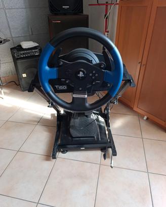 Trusthmaster T150