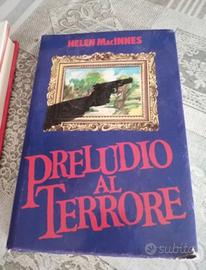 Preludio sl terrorr 1979