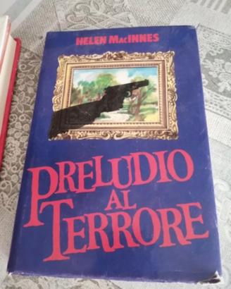 Preludio sl terrorr 1979