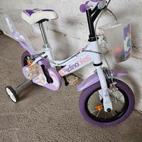 bici bambina 